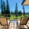 Отель Kapalua Golf Villa 27v2 Gold Ocean View, фото 10