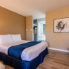 Отель Ocean Crest Motel, фото 7