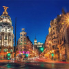 Отель Modern and Comfortable Madrid Flat, фото 31