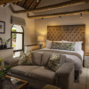 Отель Grande Roche Hotel, фото 6