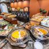 Отель APA Hotel Kobe Sannomiya Ekimae, фото 10