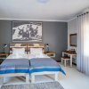 Отель Damara Mopane Lodge, фото 3