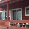 Отель Drift Lodge Moose Bay Cabins, фото 7