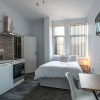 Отель Immaculate 1-bed Studio1 in Coventry, фото 4