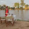 Отель Samburu Serena Safari Lodge, фото 17