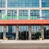 Отель Holiday Inn Express Taizhou CMC, an IHG Hotel, фото 26