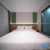 Отель Caifeng Boutique Hotel (Xihu Ding'an Road Subway Station), фото 22