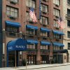 Отель Blakely New York Hotel в Нью-Йорке