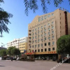 Отель Huaqiao Hotel, фото 4