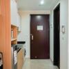 Отель Stunning Studio Room at Menteng Park Apartment в Джакарте