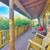 Отель Idyllic Granby Cabin w/ Grill Near Town!, фото 16