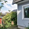 Отель Stunning Home in Karlskrona With 2 Bedrooms and Wifi, фото 14
