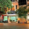 Отель Allura Hotel Hanoi в Ханое