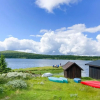Отель Amazing Home in Lillehammer With Sauna and 3 Bedrooms, фото 8