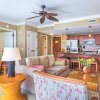 Отель K B M Resorts- HKH-216 Impeccable 1Bd, gourmet kitchen, upgraded, easy pool access, фото 5