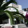 Отель Hôtel Sable et Soleil, фото 1