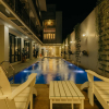 Отель Urbanest Inn House TB Simatupang, фото 15