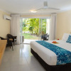 Отель Club Raro Resort в Раротонге