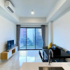 Отель Elegant And Comfortable 1Br Apartment Arumaya Residence, фото 13
