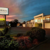 Отель Kaikoura Quality Suites, фото 44