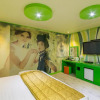 Отель Busan O2 Motel, фото 7