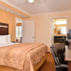Отель Americas Best Value Inn- Westminster/ Huntington Beach, фото 6