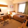 Отель Candeo Hotels Uenokoen, фото 1