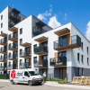 Отель Fort Wola Apartments Warsaw by Renters, фото 14