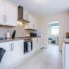 Отель Modern apartment in Crewe by 53 Degrees Property, ideal for long-term Business & Contractors - Sleep, фото 6
