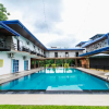 Отель Dhanamuthu Hotel, фото 15