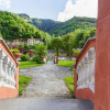 Отель B&B Il Giardino Di Pradleves, фото 17