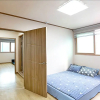 Отель Sokcho Dal Beach Pension, фото 5