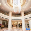 Отель Zhong Ting International Hotel, фото 17