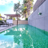 Отель Dam and Roo Pool Villa and Spa Resort, фото 15