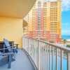 Отель Calypso 3-406 - Paradise by the Pier, фото 8
