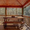 Отель River Rush Cabin by Escape to Blue Ridge, фото 4