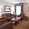 Отель Holiday Inn Dayton/Fairborn Interstate 675, an IHG Hotel, фото 4