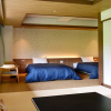 Отель Gensen Yunoyado Matsunoi Ryokan, фото 5