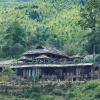 Отель La Dao Spa Homestay, фото 1