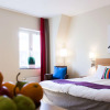 Отель Forenom Aparthotel Lund, фото 4