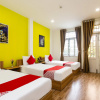 Отель OYO 658 Euro Gold House And Coffee, фото 5