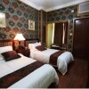 Отель Moon Plaza Hotel, фото 7