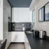 Отель UPSTREET Charming & Comfy 2BD Apt-Acropolis, фото 5