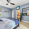 Отель Miramar Beach House - Four Bedroom Home, фото 7