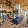 Отель Dancing Bear Lodge 6 Bedrooms 6 Bathrooms Home, фото 31