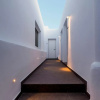 Отель Yalos hotel sunset view, фото 16