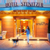 Отель Stenitzer, фото 23
