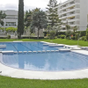 Отель Apartamentos Alba Park Fenals, фото 12