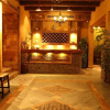 Отель Mohe Log Hotel, фото 16
