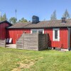 Отель Beautiful Home in Ljungby With 1 Bedrooms and Wifi, фото 20